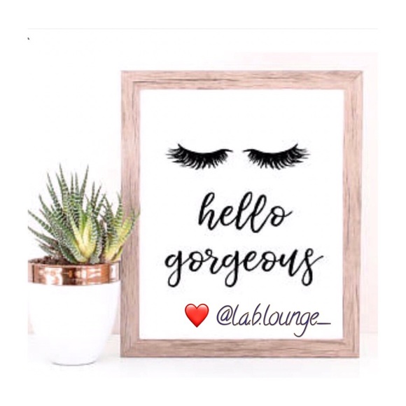 Meet your Posher, Toni - Picture 1 of 1